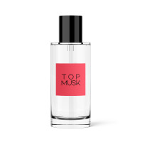 Духи з феромонами Ruf Top Musk for Man 50 мл Духи з феромонами Ruf Top Musk for Man 50 мл