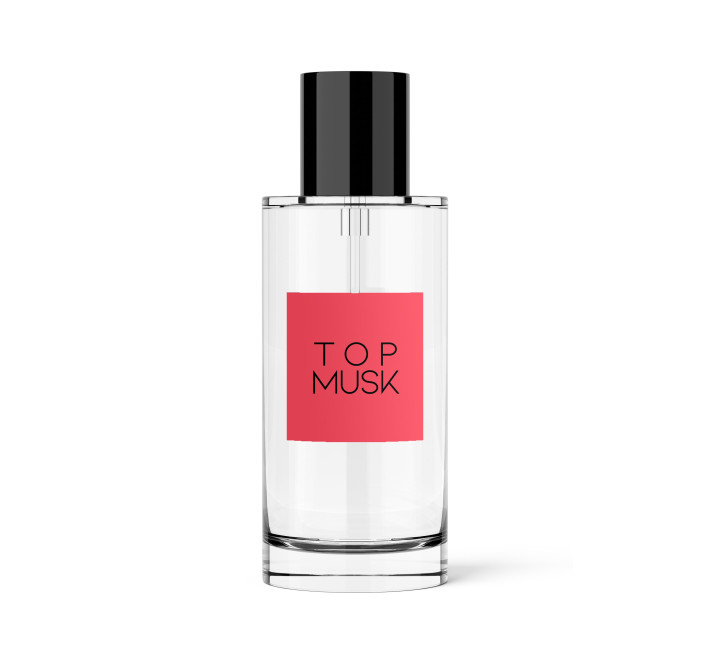 Духи з феромонами Ruf Top Musk for Man 50 мл