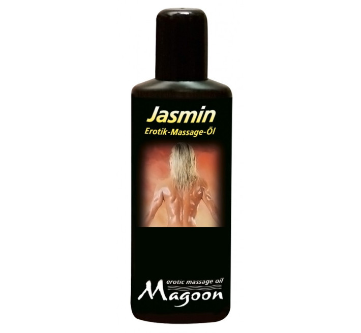 Массажное масло Magoon Jasmin 100 мл