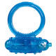 Ерекційне кільце You2Toys Vibro Ring Блакитне