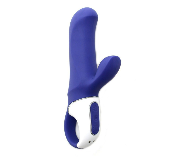 Вибратор Satisfyer Vibes Magic Bunny
