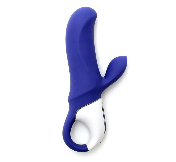 Вибратор Satisfyer Vibes Magic Bunny