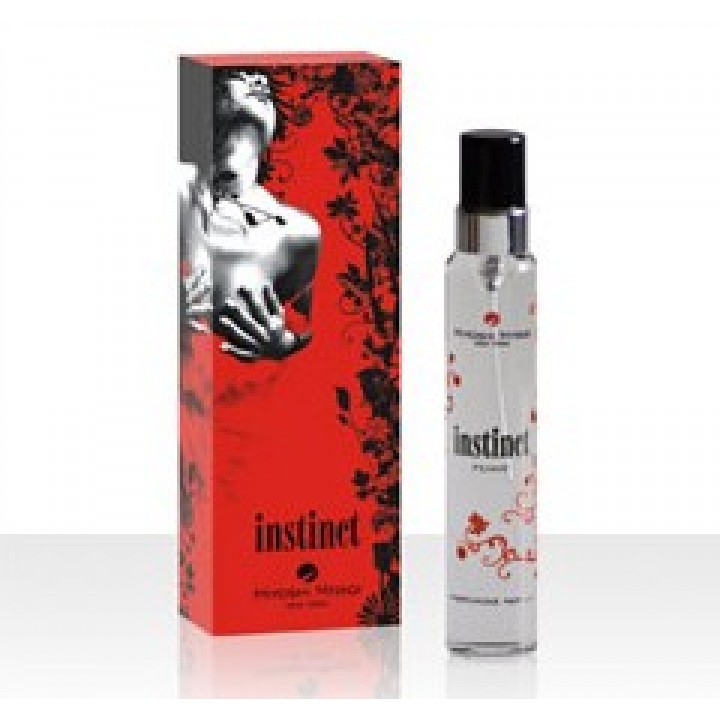 Жіночі парфуми з феромонами WPJ International Miyoshi Miyagi Instinct 15 мл