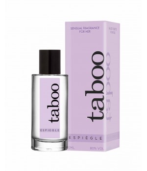 Жіночі парфуми з феромонами Ruf TABOO ESPIEGLE 50 мл