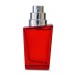 Духи з феромонами жіночі SHIATSU Pheromone Fragrance women red 50 мл