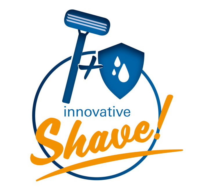 Крем Joydivision AQUAglide Intimate Shaving & Aftershave Cream 125 мл