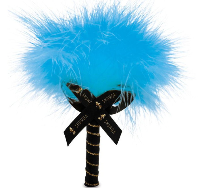 Смачна пудра для оральних пестощів Shunga Body Powder – Coconut Thrills (75 гр)