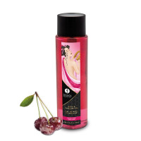 Гель для душу Shunga Shower Gel – Frosted Cherry (370 мл) з рослинними оліями та вітаміном Е Гель для душу Shunga Shower Gel – Frosted Cherry (370 мл) з рослинними оліями та вітаміном Е