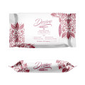 Женские очистительные салфетки для тела и лица Desire by Swiss Navy Feminine Wipes 25 шт