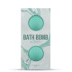 Бомбочка для ванни Dona Bath Bomb Naughty Sinful Spring 140 гр