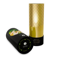 Сіль для ванни Shunga Oriental Crystals Bath Salts ORGANIC Lotus Flower 500 гр Сіль для ванни Shunga Oriental Crystals Bath Salts ORGANIC Lotus Flower 500 гр