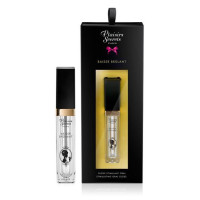 Стимулюючий блиск для губ Plaisirs Secrets Stimulating Oral Gloss Baiser Brulant 7 мл Стимулюючий блиск для губ Plaisirs Secrets Stimulating Oral Gloss Baiser Brulant 7 мл