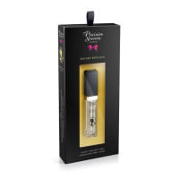 Стимулюючий блиск для губ Plaisirs Secrets Stimulating Oral Gloss Baiser Brulant 7 мл Стимулюючий блиск для губ Plaisirs Secrets Stimulating Oral Gloss Baiser Brulant 7 мл