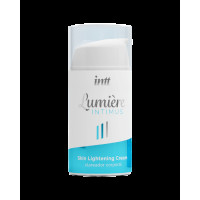 Крем для освітлення шкіри Intt Lumiere 15 мл Крем для освітлення шкіри Intt Lumiere 15 мл