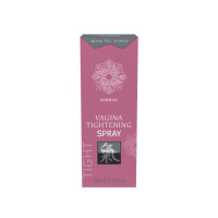 Спрей сдля сужения влагалища Hot SHIATSU Tightening Spray 30 мл