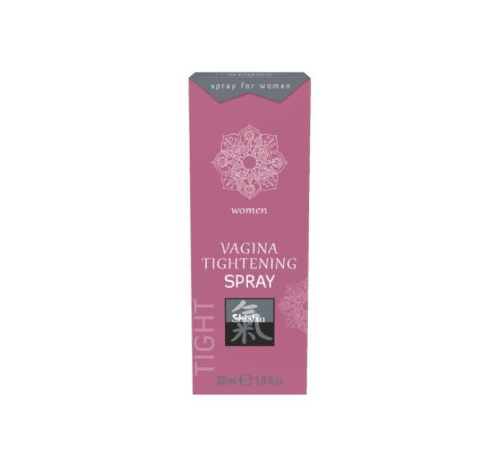 Спрей для звуження піхви Hot SHIATSU Tightening Spray 30 мл