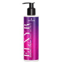 Крем для бритья Sensuva ELXYR Shaving Cream - Sweet Secrets (236 мл) Крем для бритья Sensuva ELXYR Shaving Cream - Sweet Secrets (236 мл)