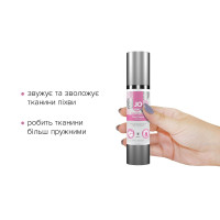 Гель для звуження піхви System JO Vaginal Tightening Serum 50 мл Гель для звуження піхви System JO Vaginal Tightening Serum 50 мл
