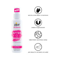 Спрей після гоління Pjur Woman 100 мл Спрей після гоління Pjur Woman 100 мл