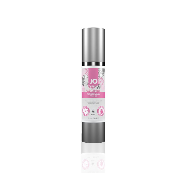 Гель для звуження піхви System JO Vaginal Tightening Serum 50 мл
