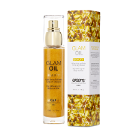 Олія для тіла з блиском EXSENS Glam Oil 50 мл