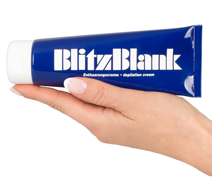 Крем BlitzBlank 125 мл