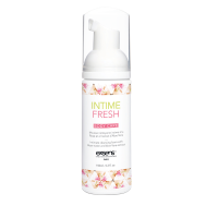 Піна для інтимної гігієни EXSENS Intime Fresh 150 мл Піна для інтимної гігієни EXSENS Intime Fresh 150 мл