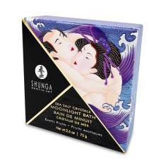 Сіль для ванни Shunga Moonlight Bath Exotic Fruits 75 гр