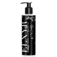 Крем для бритья Sensuva ELXYR Shaving Cream - Dark Temptations (236 мл)