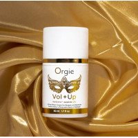 Крем з ефектом ліфтингу для грудей та сідниць Orgie Vol + Up – Adifyline™ peptide 2% Крем з ефектом ліфтингу для грудей та сідниць Orgie Vol + Up – Adifyline™ peptide 2%