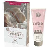 Крем для сідниць Бразильська попка Hot XXL Butt Booster 100 мл