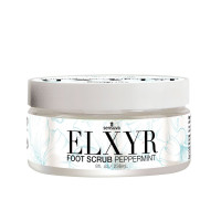 Скраб для ніг Sensuva ELXYR Foot Scrub Peppermint (236 мл) Скраб для ніг Sensuva ELXYR Foot Scrub Peppermint (236 мл)