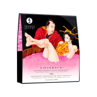 Гель для ванни Shunga LOVEBATH Dragon Fruit 650 гр Гель для ванни Shunga LOVEBATH Dragon Fruit 650 гр