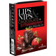 Подарочный набор Sensuva Lips & Nips Pleasure Kit - Chocolate Strawberry 2 x 4г