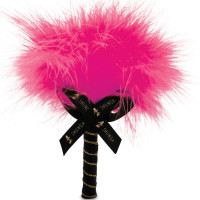 Смачна пудра для оральних пестощів Shunga Body Powder – Raspberry feeling (75 гр) Смачна пудра для оральних пестощів Shunga Body Powder – Raspberry feeling (75 гр)