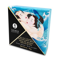 Сіль для ванни Shunga Moonlight Bath Ocean Breeze 75 гр Сіль для ванни Shunga Moonlight Bath Ocean Breeze 75 гр