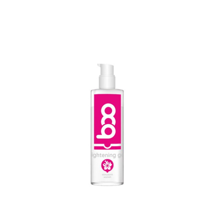 Звужуючий гель Boo Tightening Gel Women 50 мл