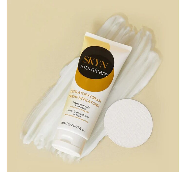 Крем для депіляції Skyn Intimicare Depilatory Cream 150 мл