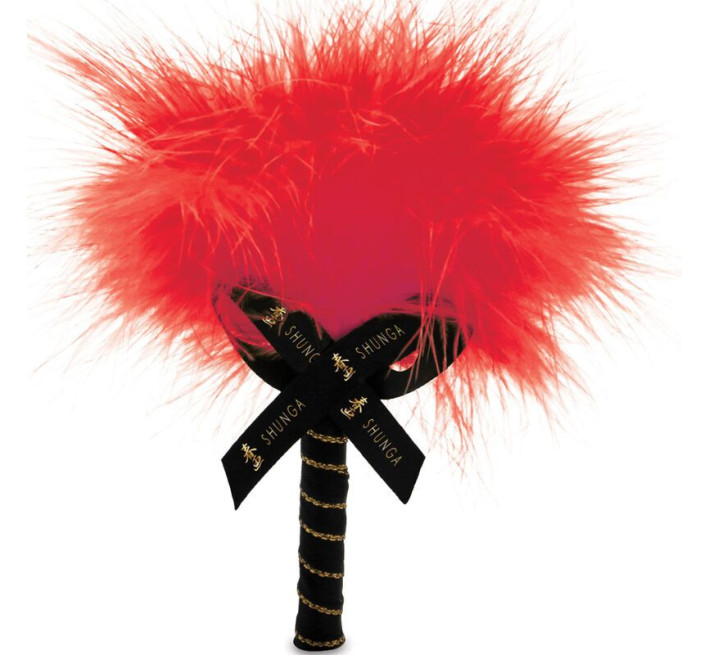 Смачна пудра для оральних пестощів Shunga Body Powder – Sparkling Strawberry Wine (75 гр)