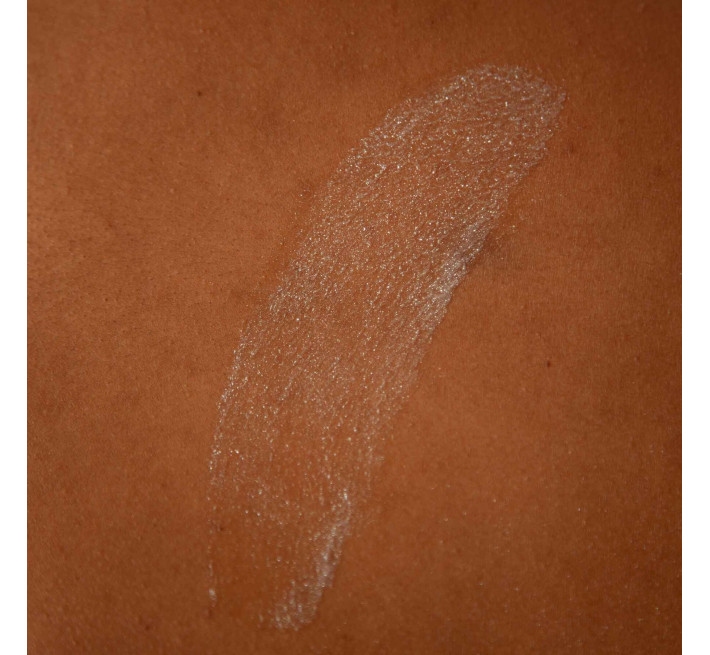 Мерцающее сухое масло-шиммер для тела и волос Slow Sex by Bijoux Indiscrets 30 мл