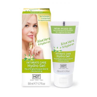 Вагінальний гель Hot INTIMATE CARE Hydro Gel 50 мл