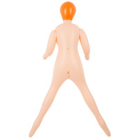 Секс лялька You2Toys Pamela Тілесна Секс лялька You2Toys Pamela Тілесна