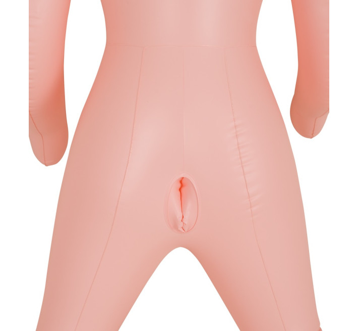 Секс кукла You2Toys Pamela Телесная