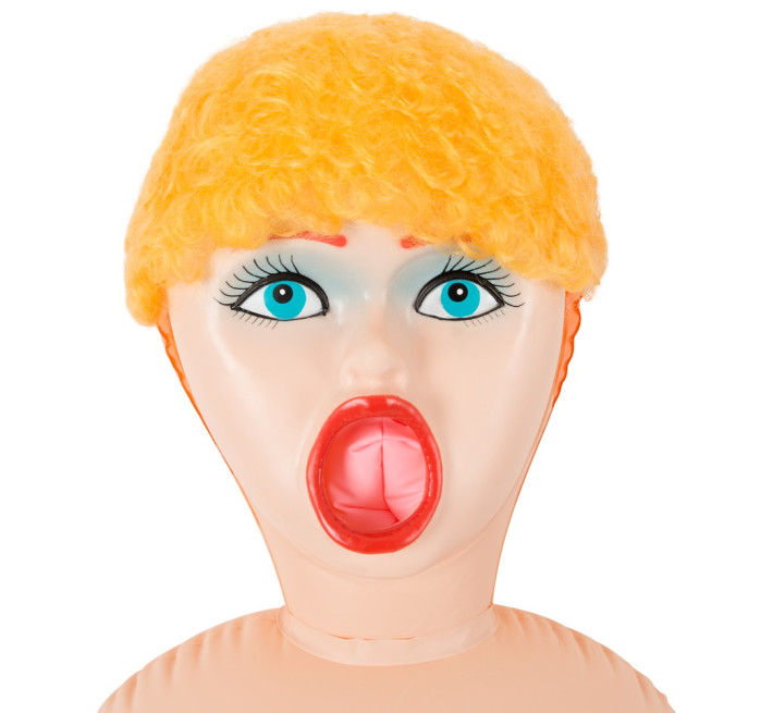 Секс кукла You2Toys Pamela Телесная