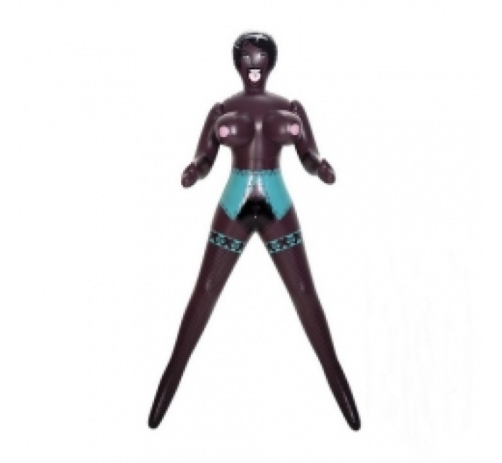 Секс лялька LoveToy Life Size Inflatable doll 1