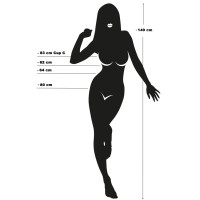 Секс лялька You2Toys Pamela Тілесна Секс лялька You2Toys Pamela Тілесна