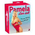 Секс кукла You2Toys Pamela Телесная