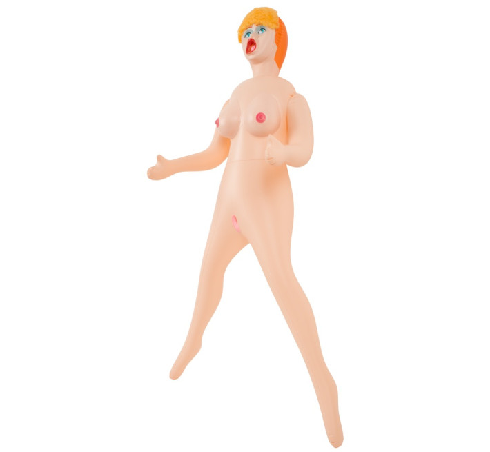 Секс кукла You2Toys Pamela Телесная