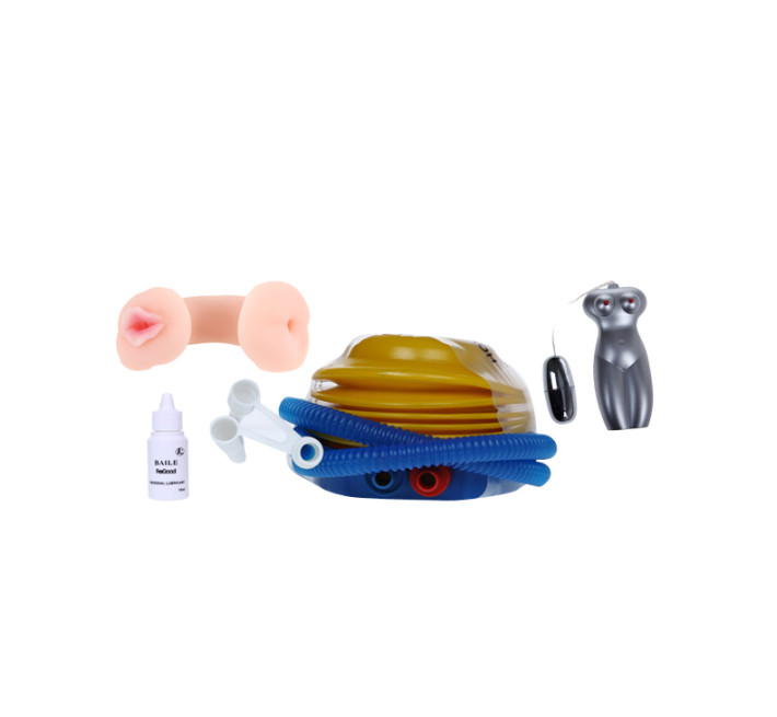 Секс кукла LyBaile Finnish Girl Love Doll