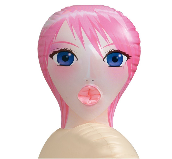 Секс лялька NMC Dishy Dyanne Тілесна
